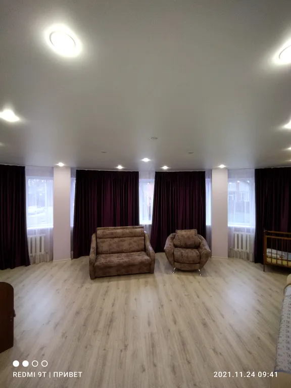 Квартира 2-комнатная Квартира — Ейск