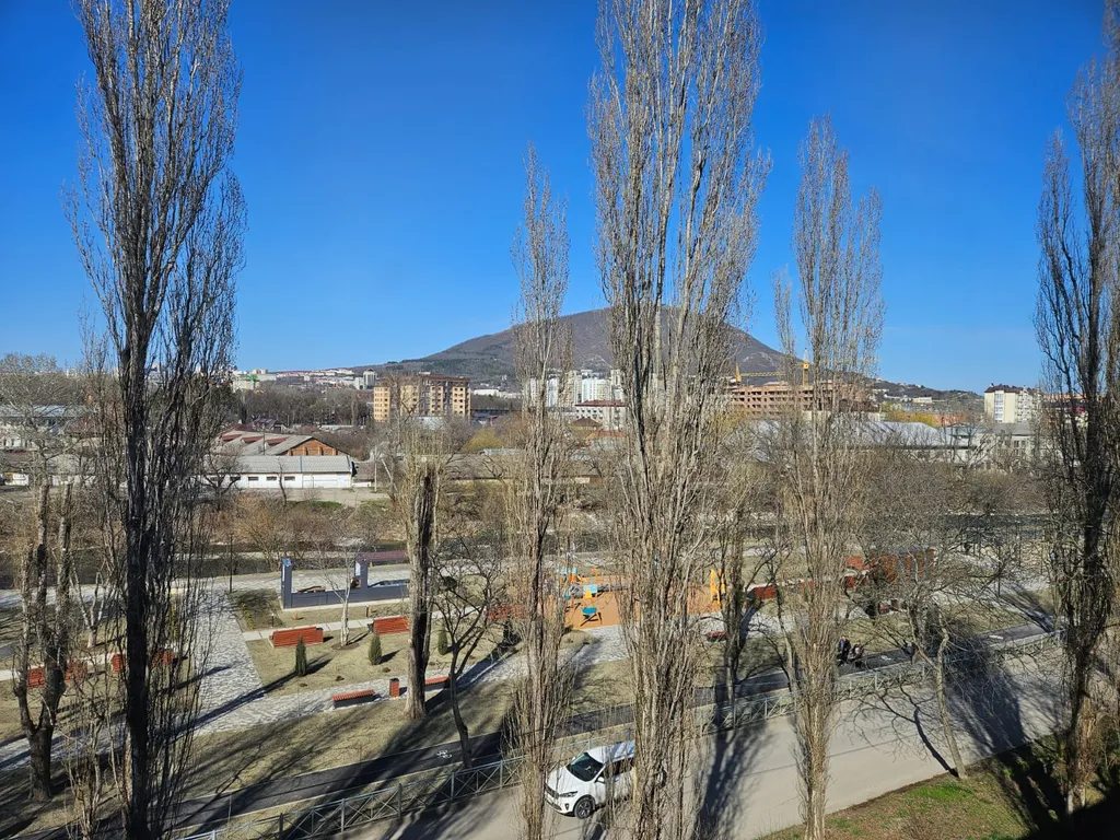 Квартира Апартаменты с видом на гору Машук — аренда посуточно в Свободы