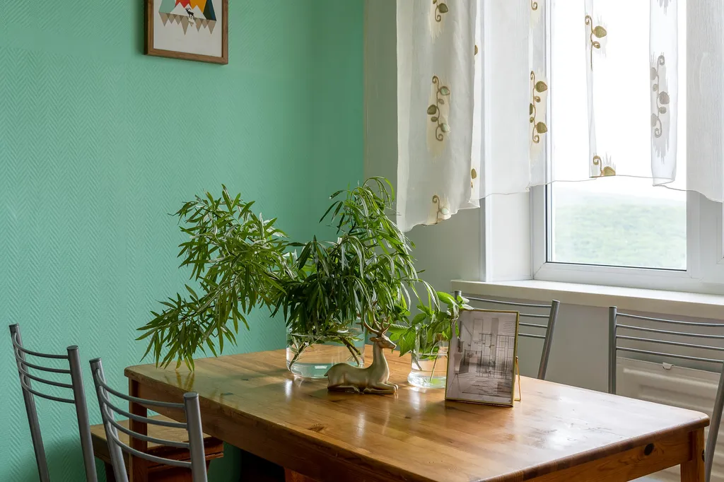 Квартира 3-комн. квартира Prim Rooms Comfort Bedrooms — Владивосток