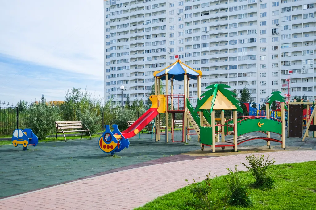 Квартира Уютная квартира-студия рядом с Аэропортом, МНТК, Зарёй — Новосибирск