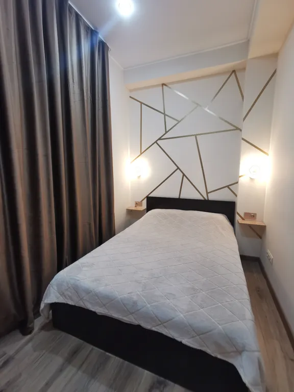 Квартира Уютная квартира у моря — Сириус