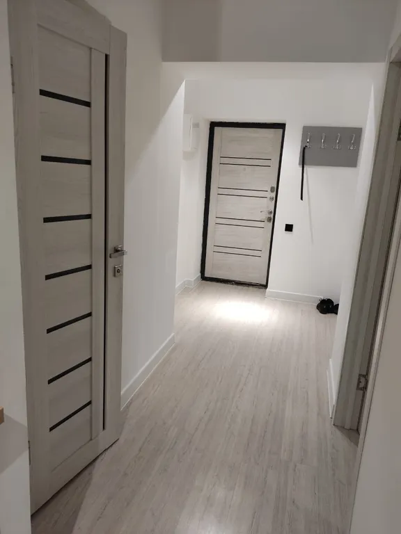 Квартира в центре Майкопа