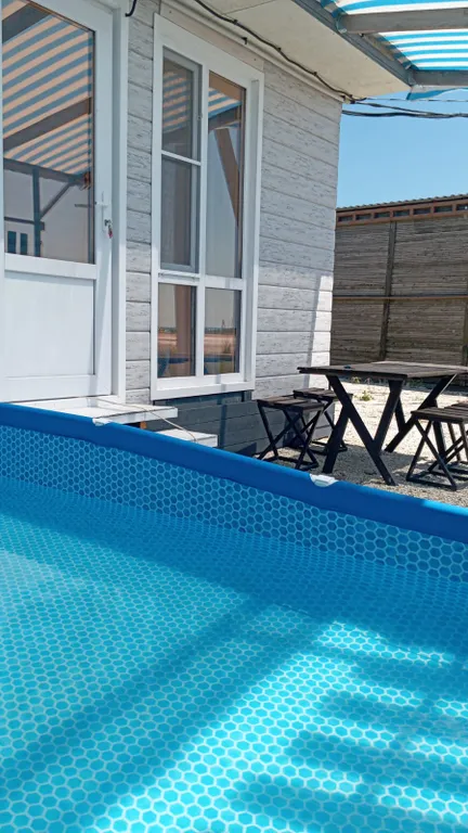 Гостевой дом Озеро и Море