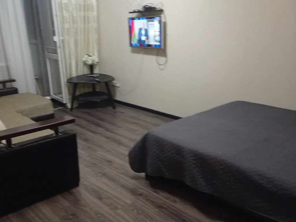 Квартира 1-комнатная Квартира — Шахты