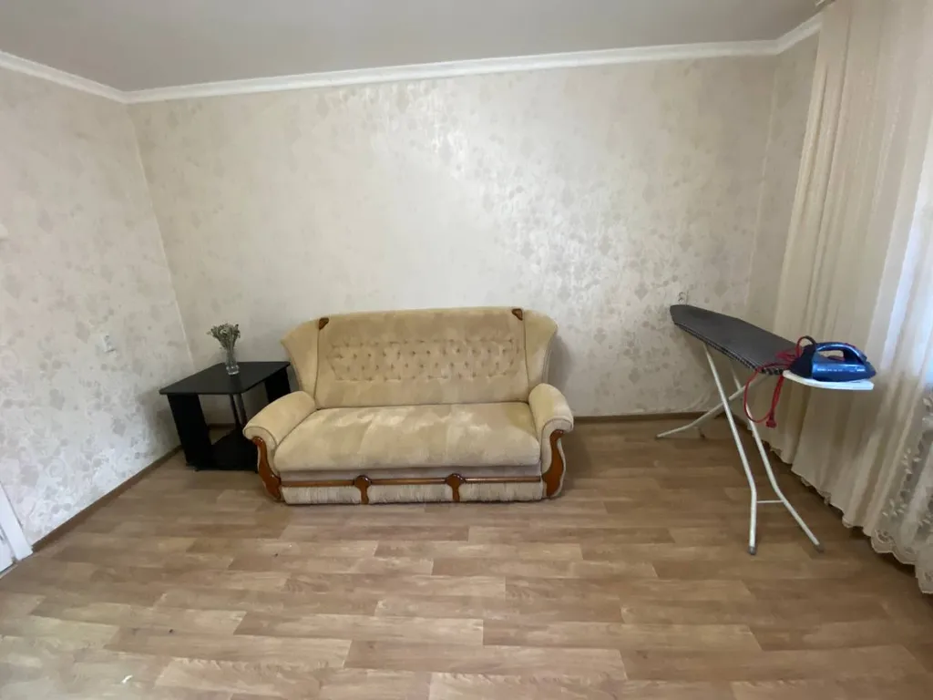 Квартира в Евпатории с 3 комнатами 6 человек +1