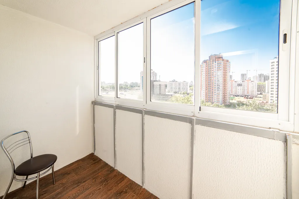 1-комнатная квартира Минск Мир