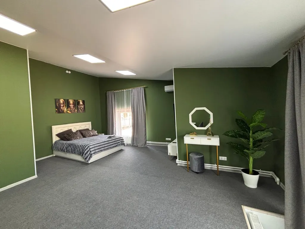 Квартира Комната — аренда посуточно в Стерлитамак