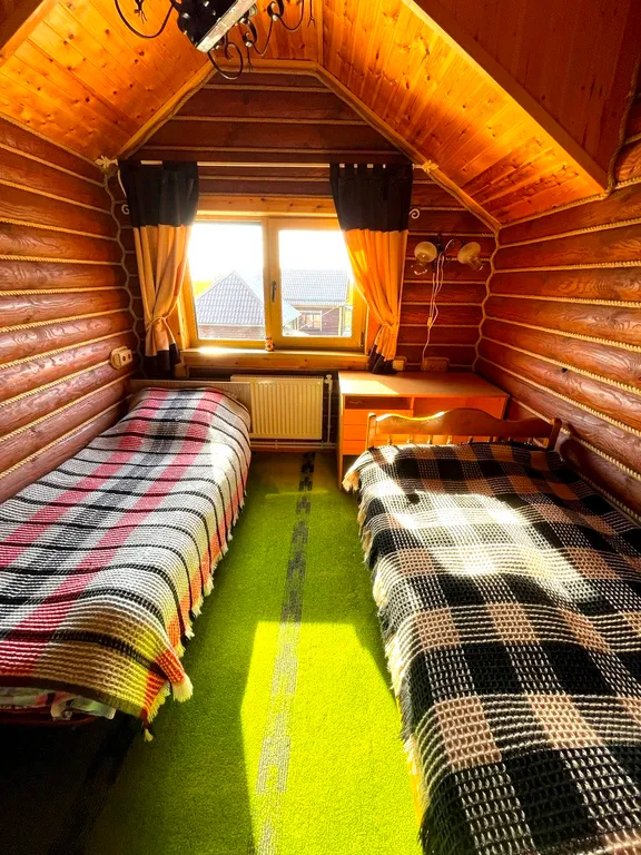 5-комнатный Дом