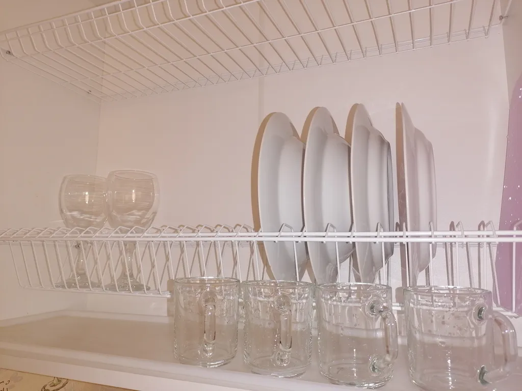 Квартира для семейного отдыха и деловых поездок