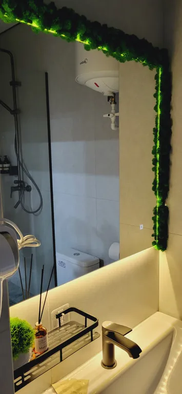 Комфортабельная евродвушка в центре