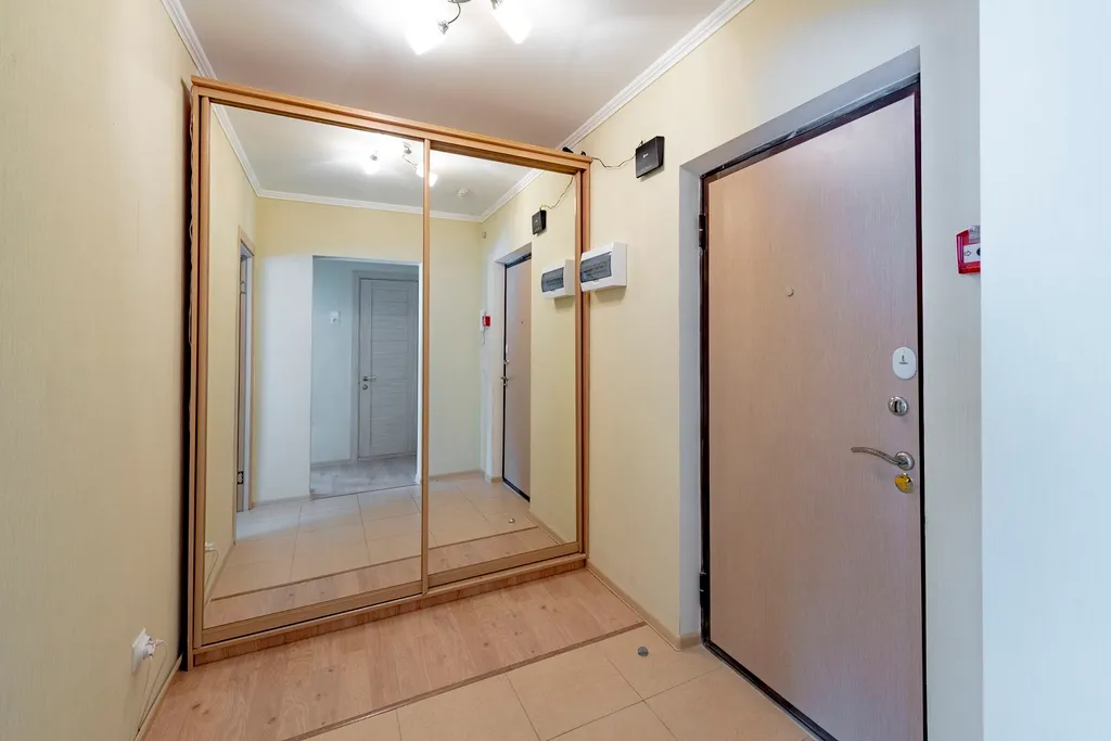Inndays Apartments