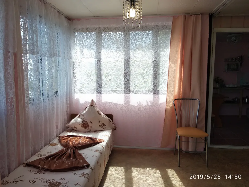 1-комнатный Дом