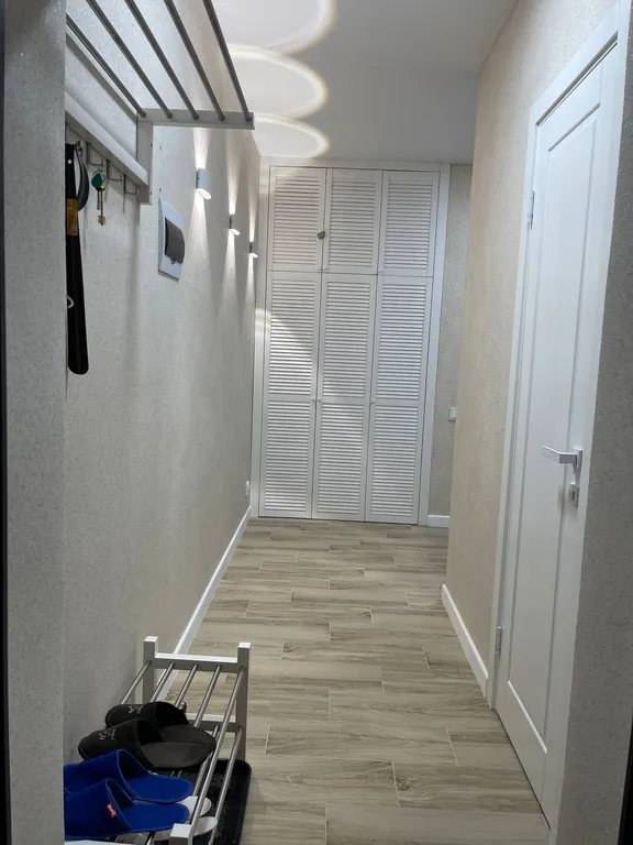 Комфорт в новом доме возле моря