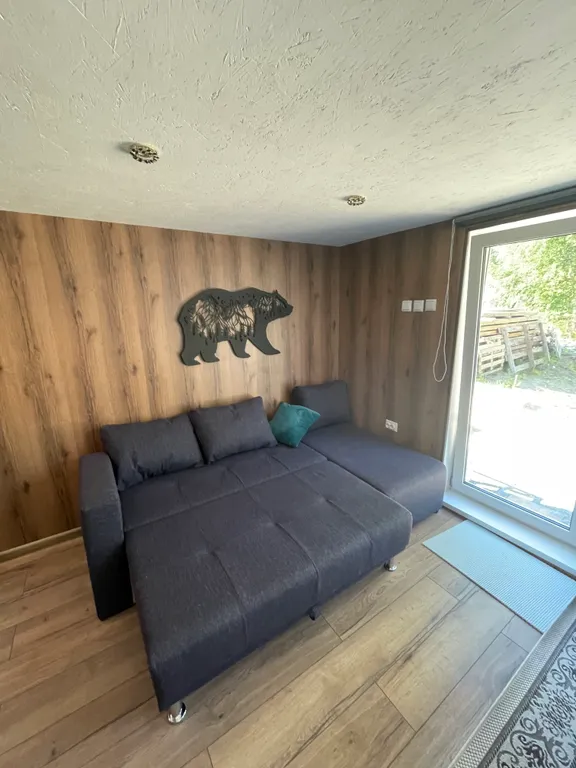 Отдых у реки