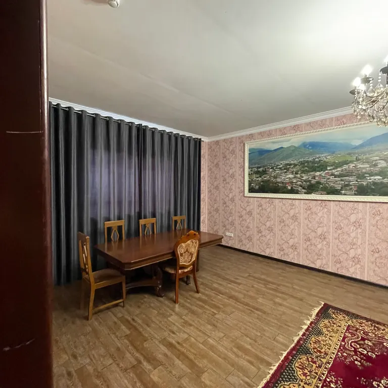 Дом на берегу моря