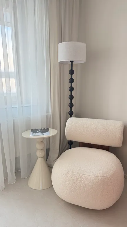 Эксклюзивная квартира в центре города