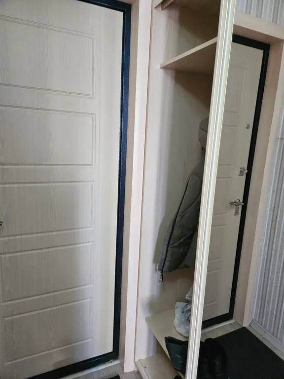 Отличная 1-квартира!!!