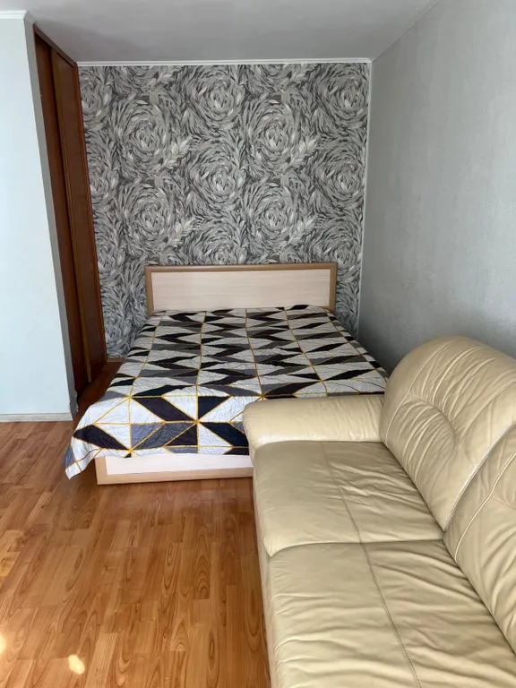 Квартира у больничного комплекса, остановка Отдых