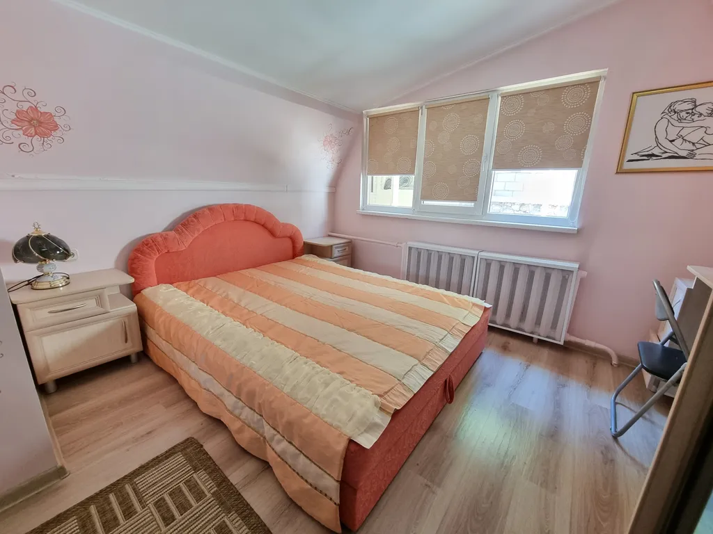 Коттедж 2-комнатный Дом — Севастополь