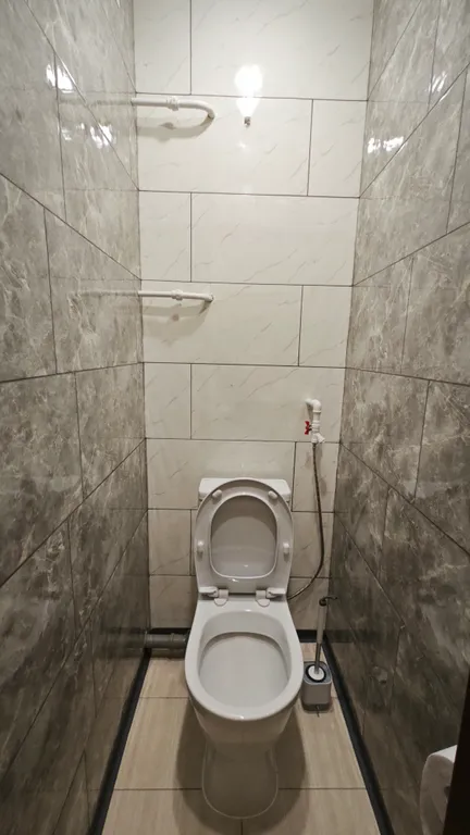 Квартира Уютная 2-комнатная квартира в центре города — Тихвин