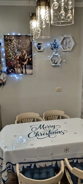 Дом-студия в Тургояке всё по домашнему