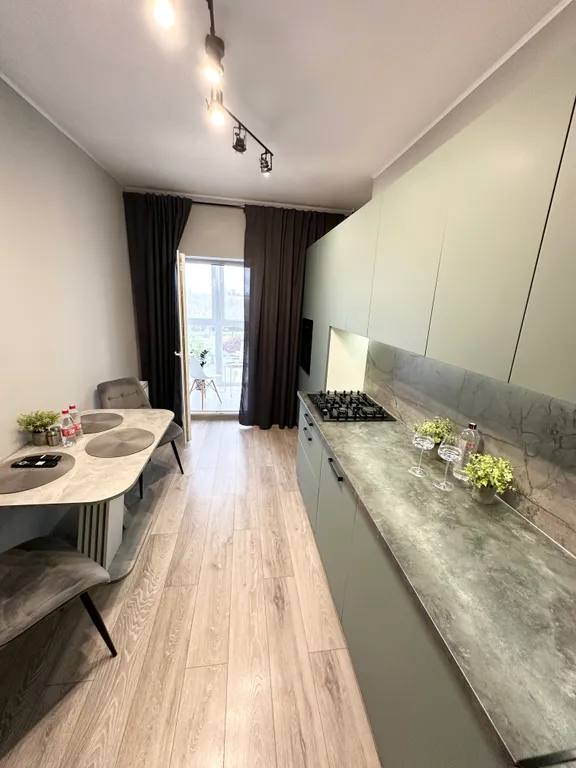 Уютная квартира в удобной локации