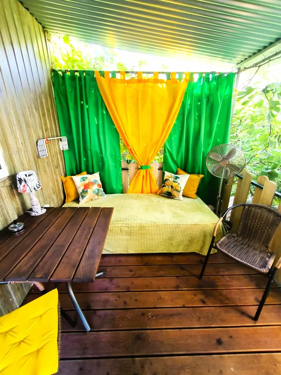 Коттедж Гостевой домик в центре города — Геленджик