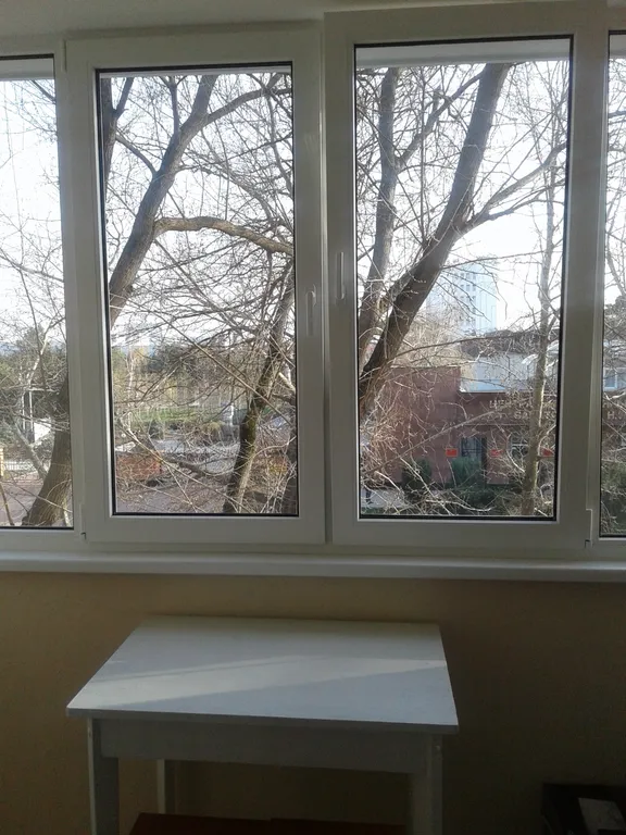 Красивая уютная квартира с видом на парк санатория Пирогова