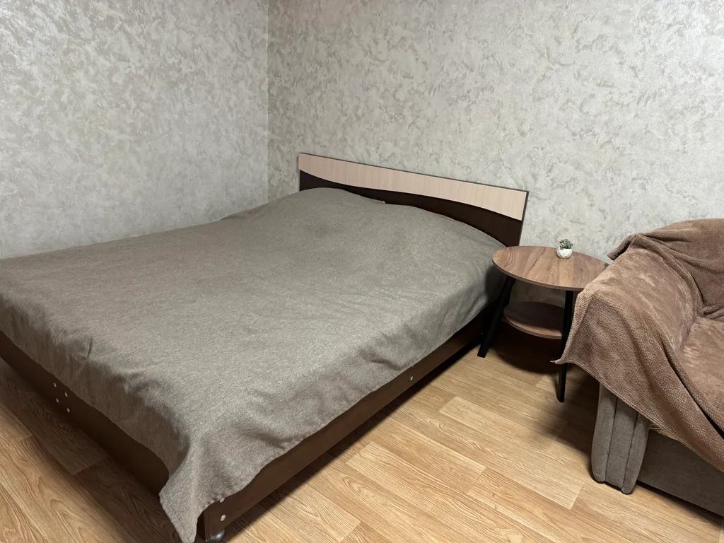 Квартира Квартира с уютом, теплом и комфортом — Элиста