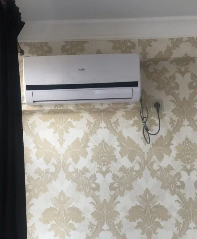 Уютный номер с видом на море