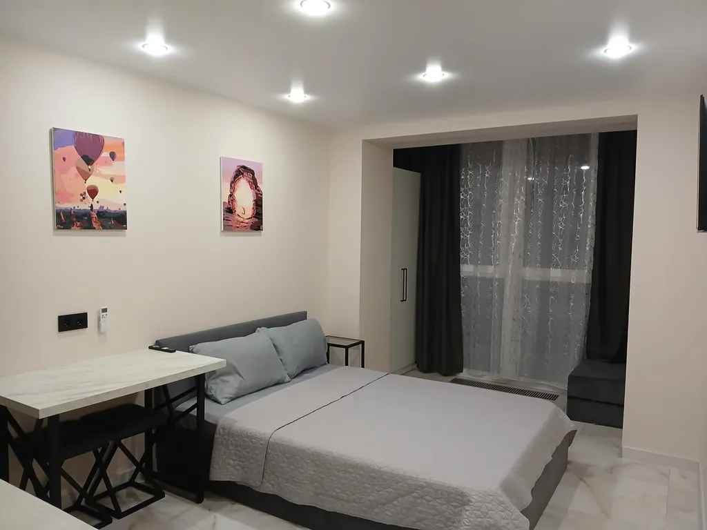 Уютная квартира в центре