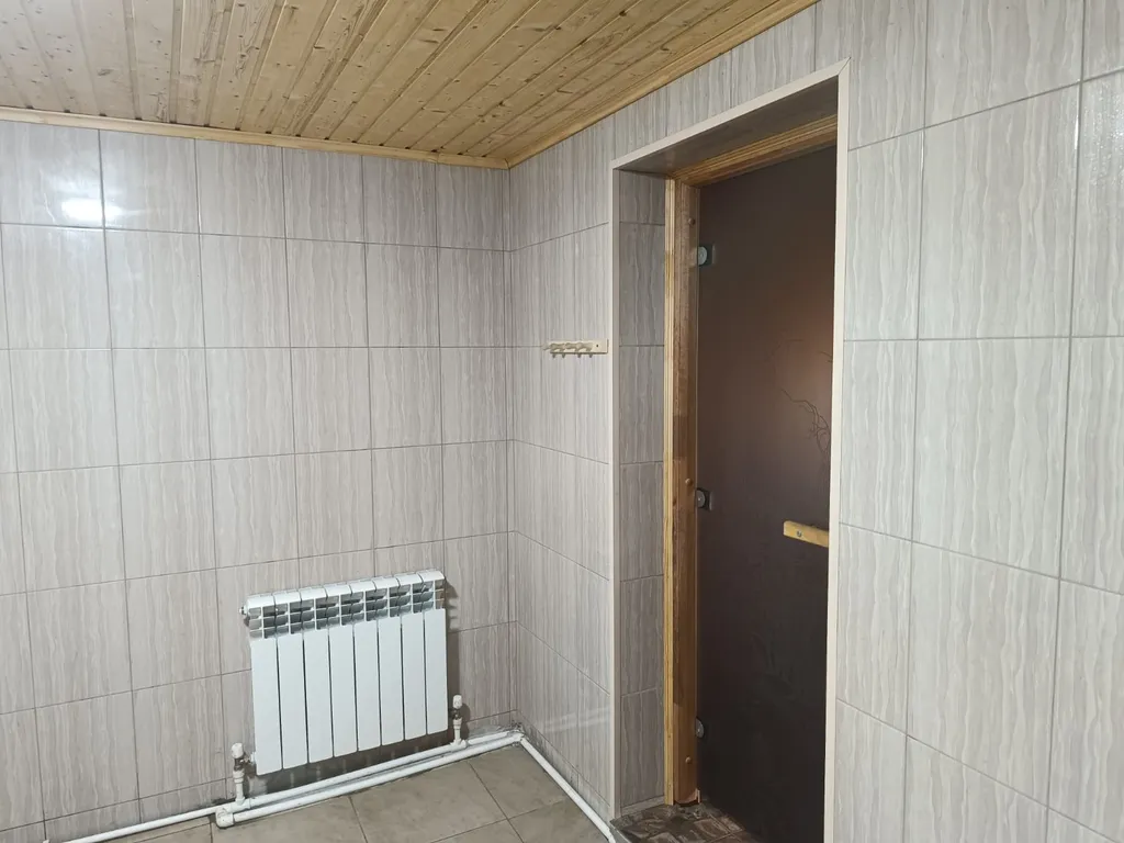 Уютный комплекс отдыха на берегу реки