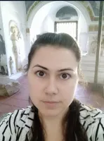 Виталия