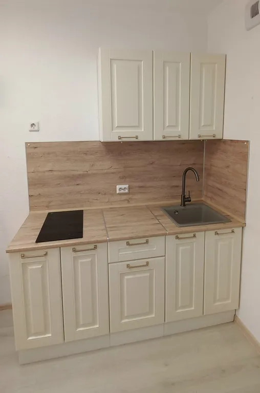 Светлая квартира-студия 32 кв.м — аренда посуточно в Новогорелово