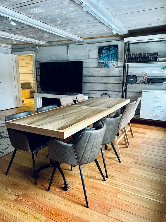 6-комнатный Дом