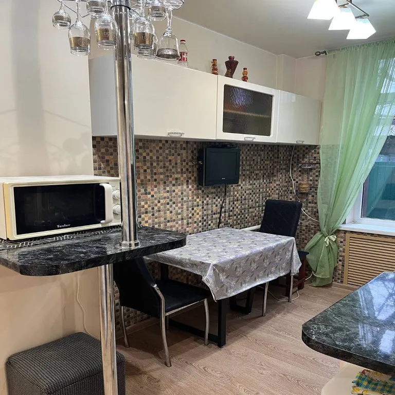 Уютная квартира в курортной зоне