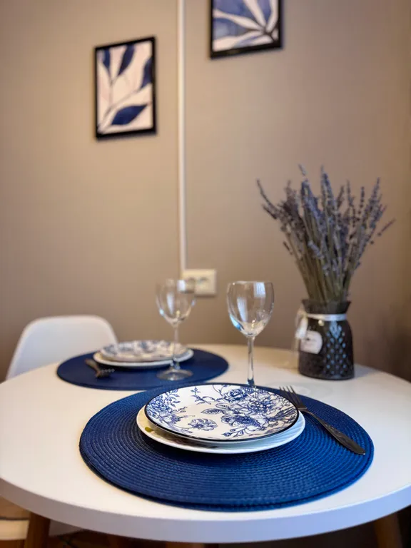 Квартира Дизайнерская квартира — Севастополь