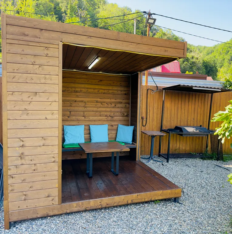 Дизайнерский relax a-frame