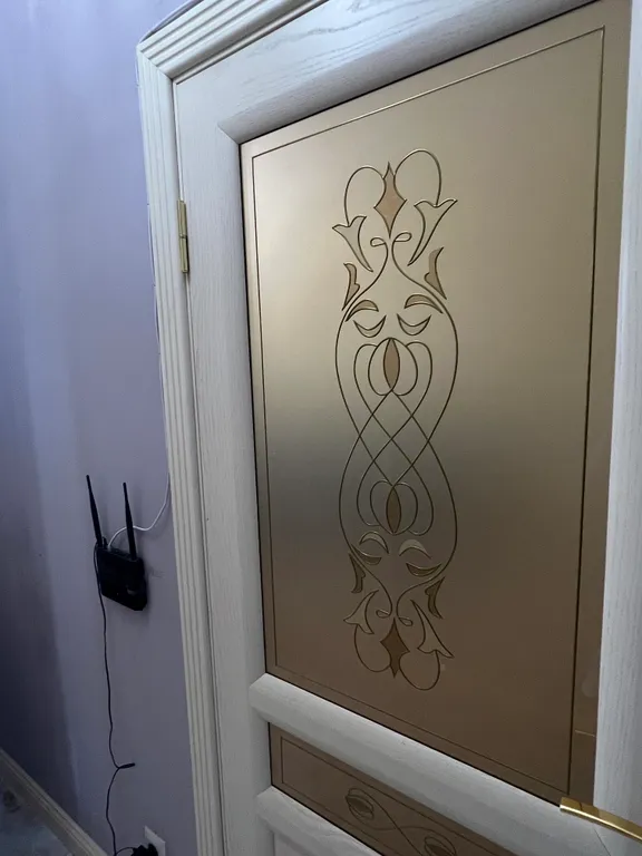 Квартира Квартира у моря — Махачкала