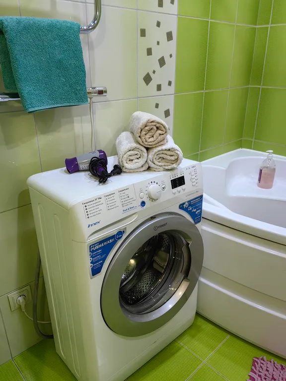 Квартира Квартира Студия возле Ворошиловского тц — Волгоград