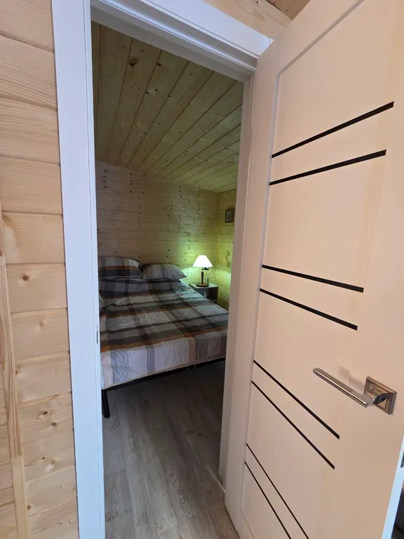 Дом Лес Маттила