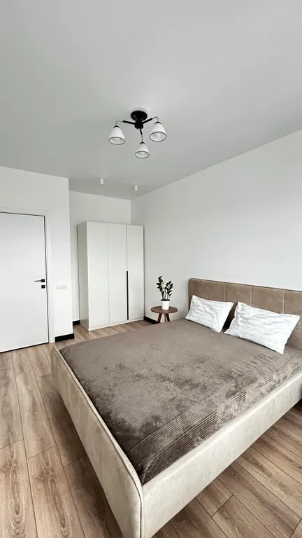 Квартира Квартира Beige apartments рядом с центром — Волгоград