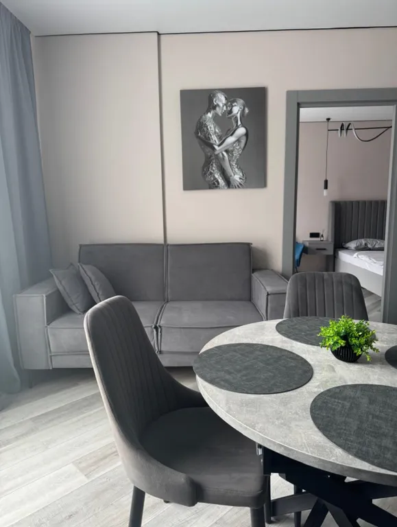 Живописный