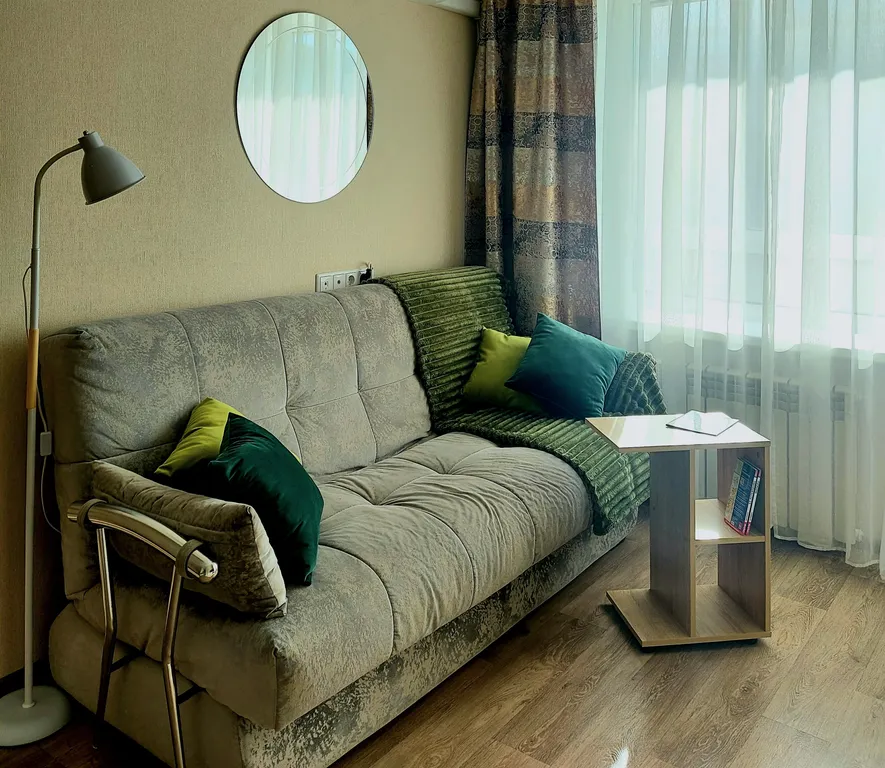 Квартира Квартира Волжский берег — Тверь