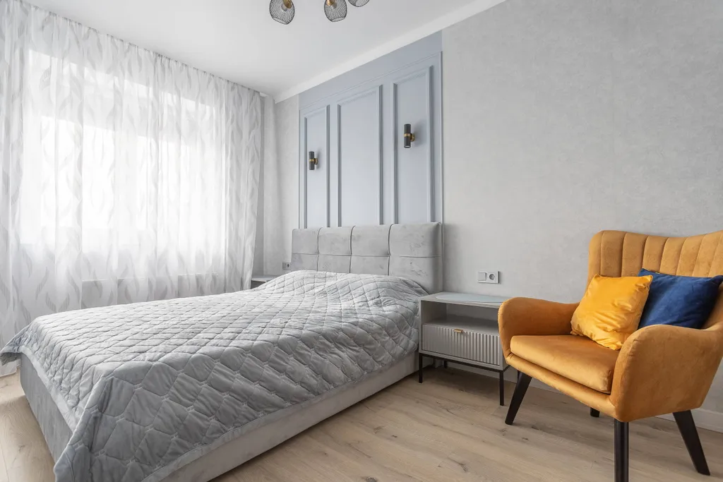 Уютная квартира у самого лучшего западного пляжа