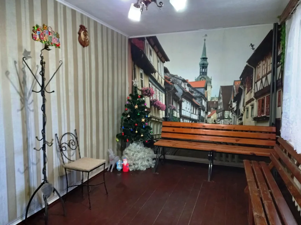 Усадьба у силич недалеко от Минска