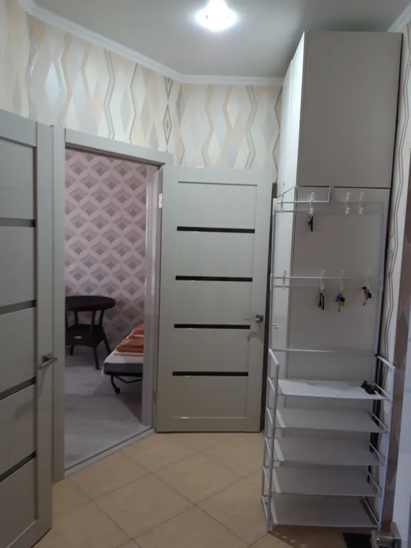 Квартира Уютная квартира в центре города — Анапа