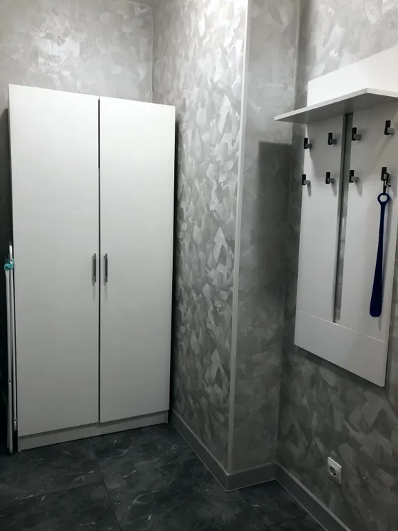 Уютная студия на набережной, первая берег линия