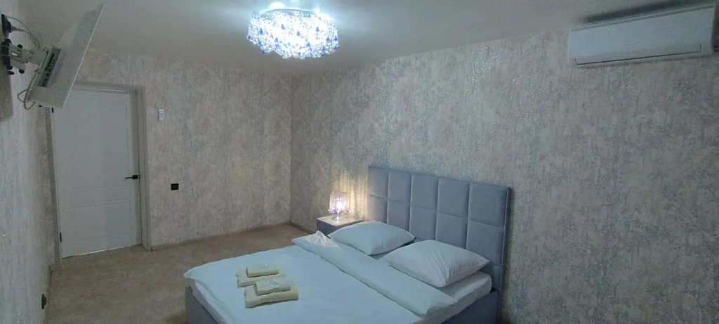 Стильная квартира