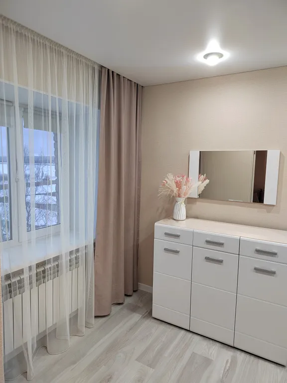 Апартаменты с видом на Кандалакшский залив